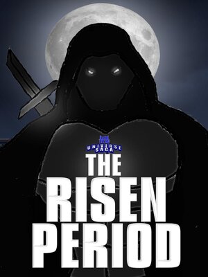 cover image of The Risen Period